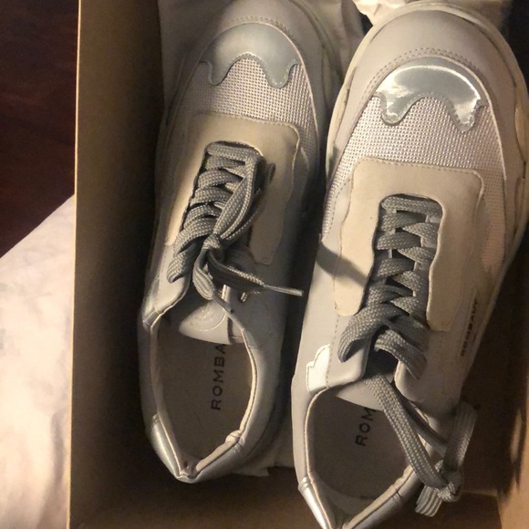 Rombaut x Opening Ceremony sneakers - Picture 7 of 8